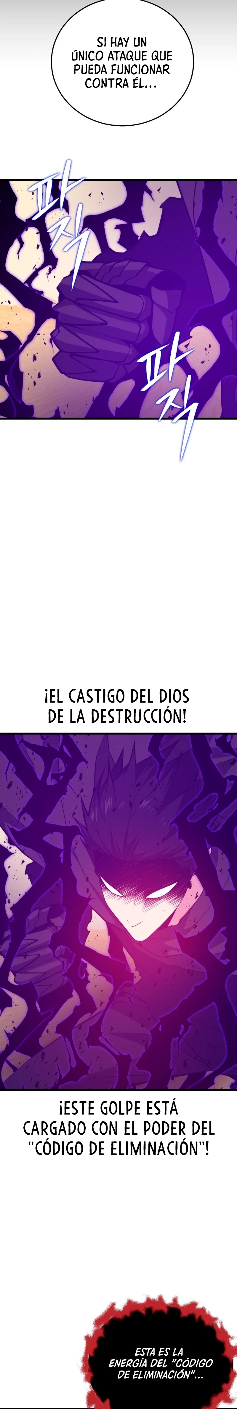 Nigromante de seul capítulo 141 página 22