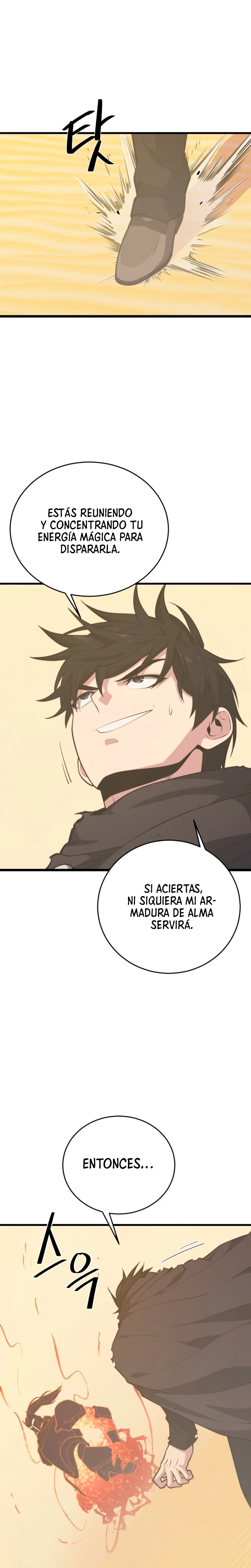 Nigromante de seul capítulo 141 página 5