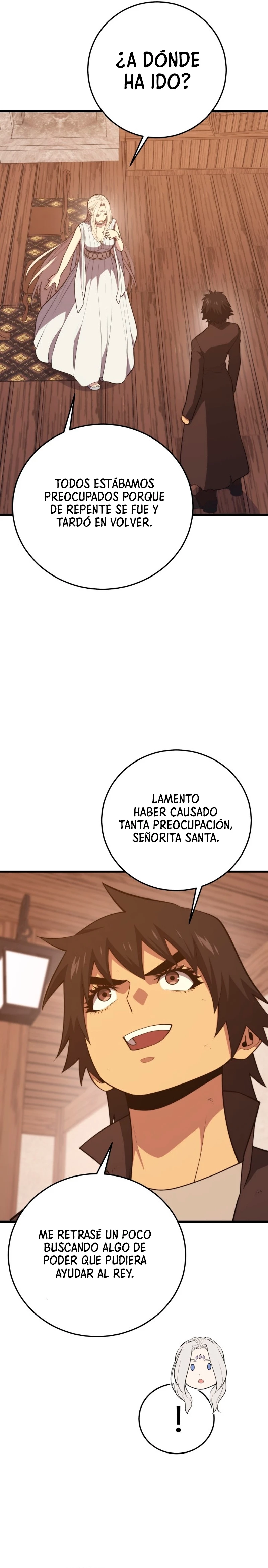 Nigromante de seul capítulo 142 página 12