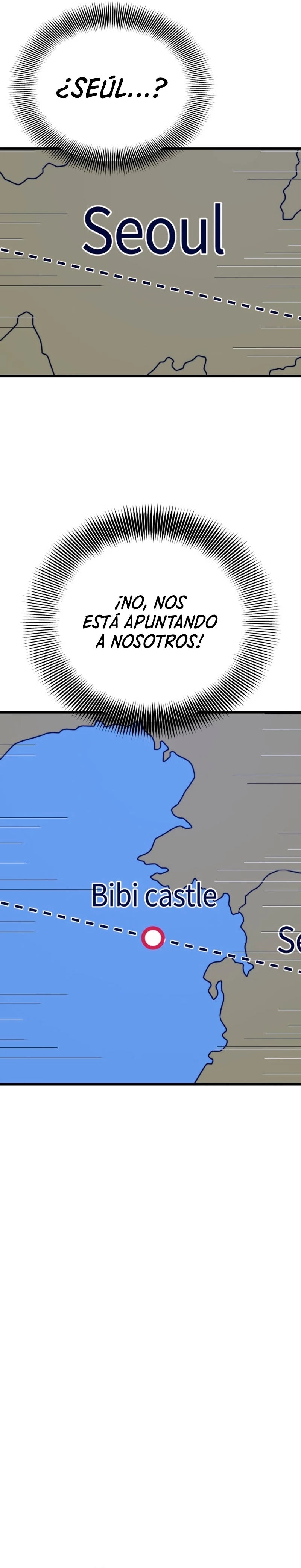 Nigromante de seul capítulo 142 página 24