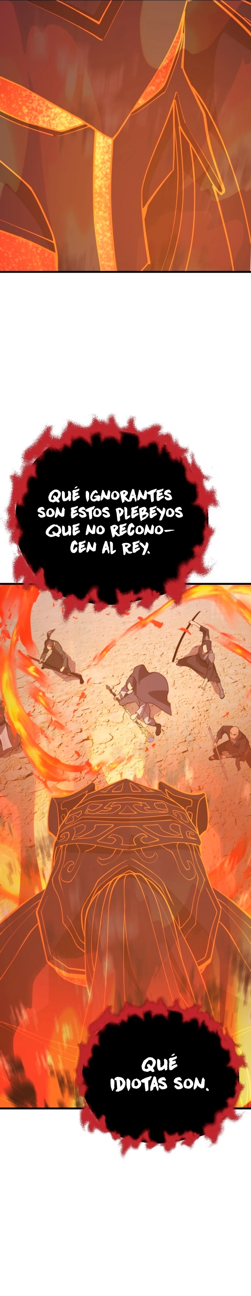 Nigromante de seul capítulo 142 página 26