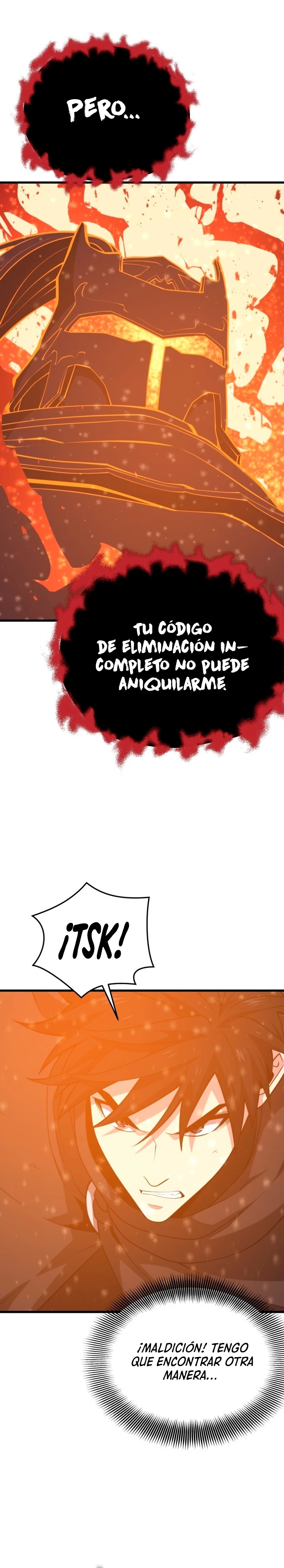 Nigromante de seul capítulo 142 página 3