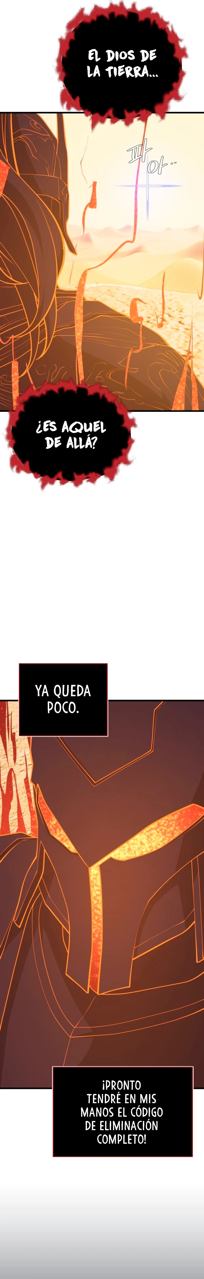 Nigromante de seul capítulo 142 página 30