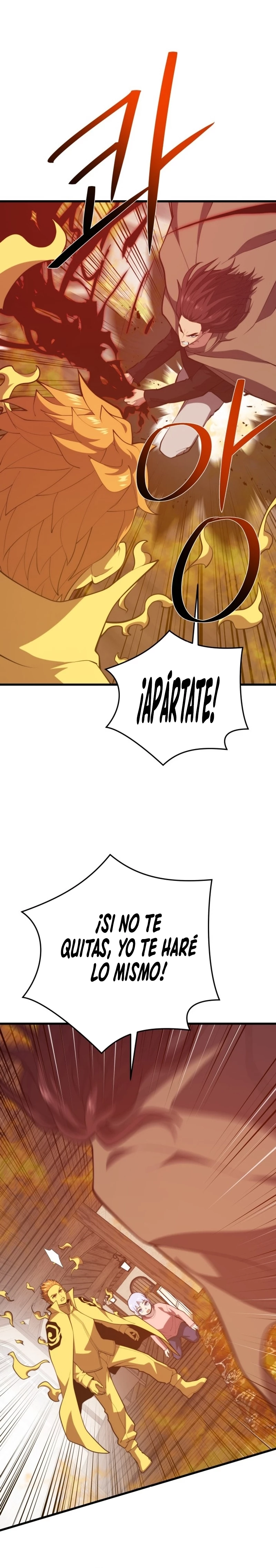 Nigromante de seul capítulo 144 página 22