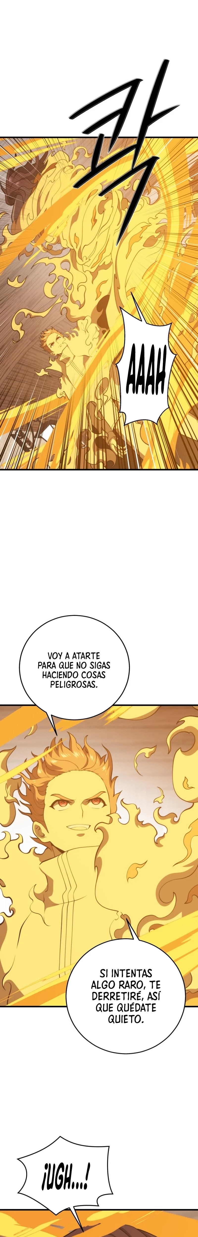 Nigromante de seul capítulo 144 página 26