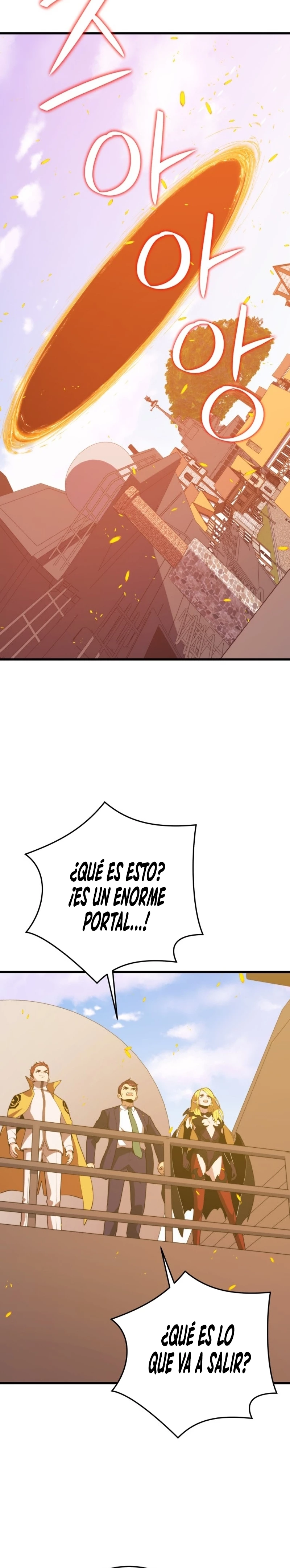 Nigromante de seul capítulo 145 página 22