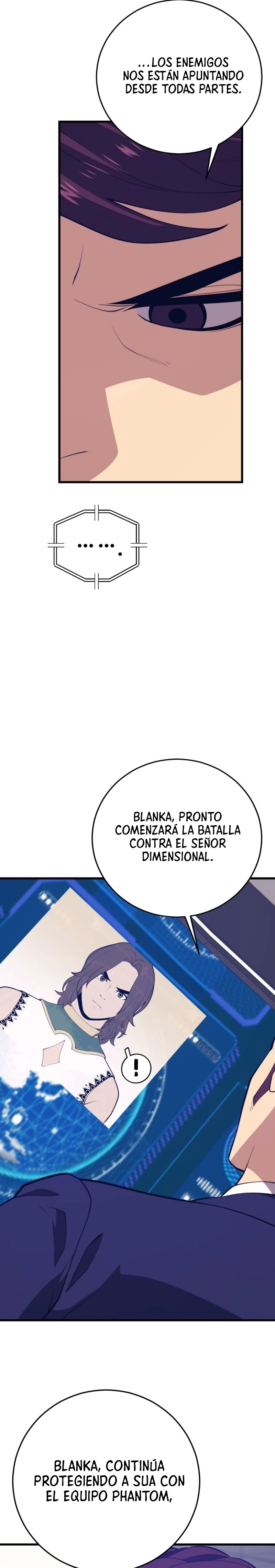 Nigromante de seul capítulo 146 página 14