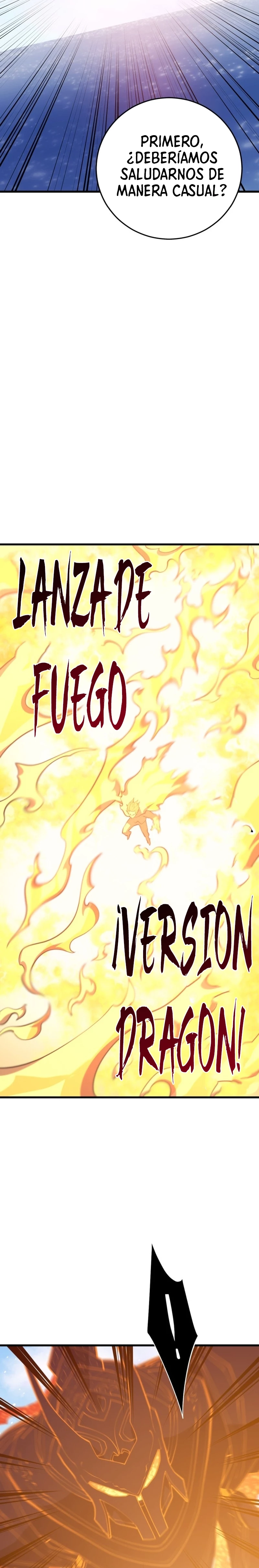 Nigromante de seul capítulo 146 página 17
