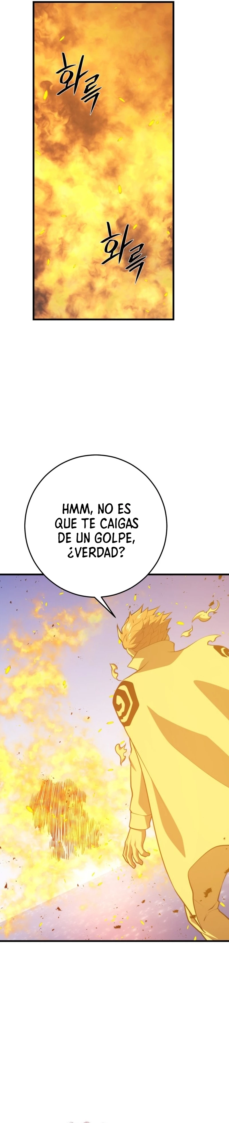 Nigromante de seul capítulo 146 página 19