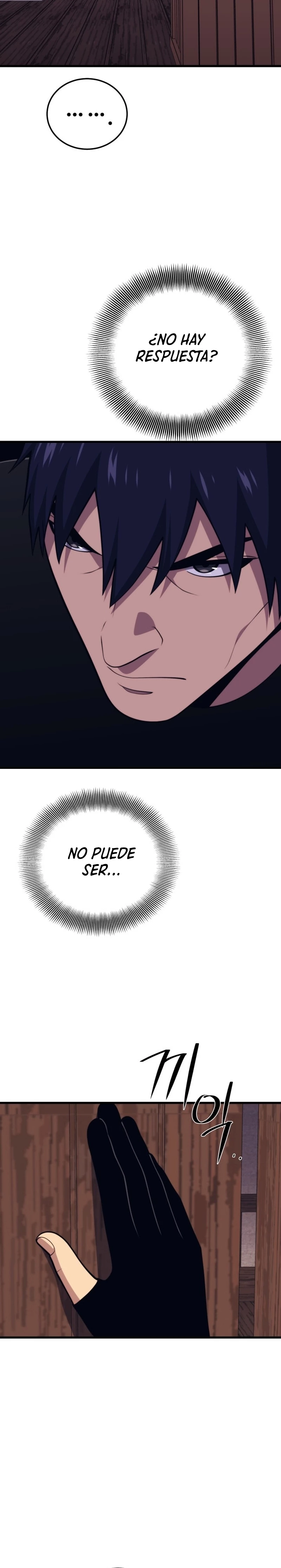 Nigromante de seul capítulo 146 página 6