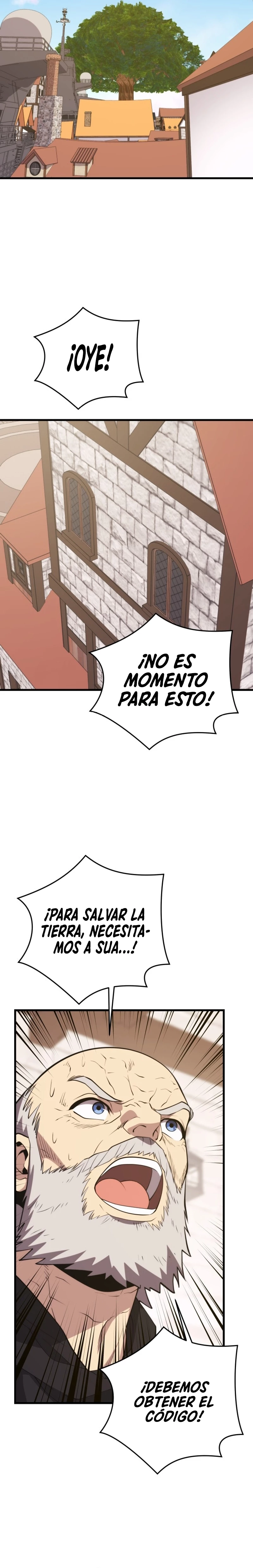 Nigromante de seul capítulo 147 página 20