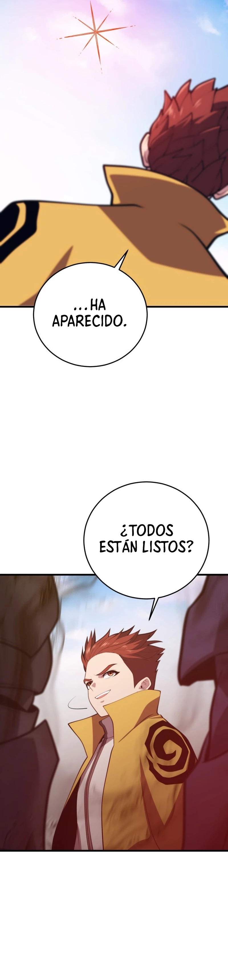 Nigromante de seul capítulo 147 página 24