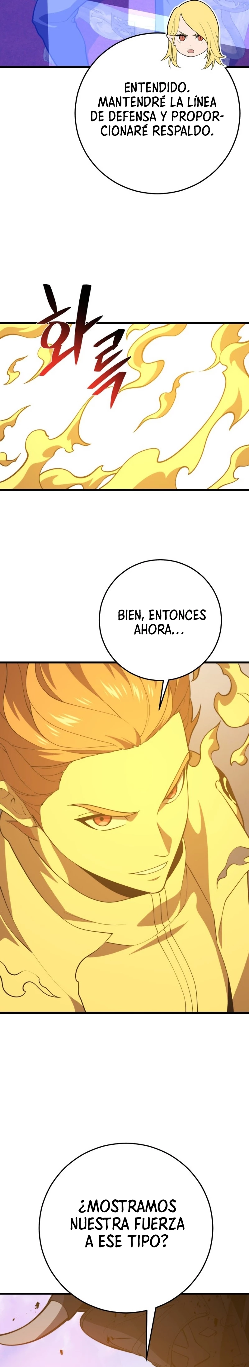Nigromante de seul capítulo 147 página 28