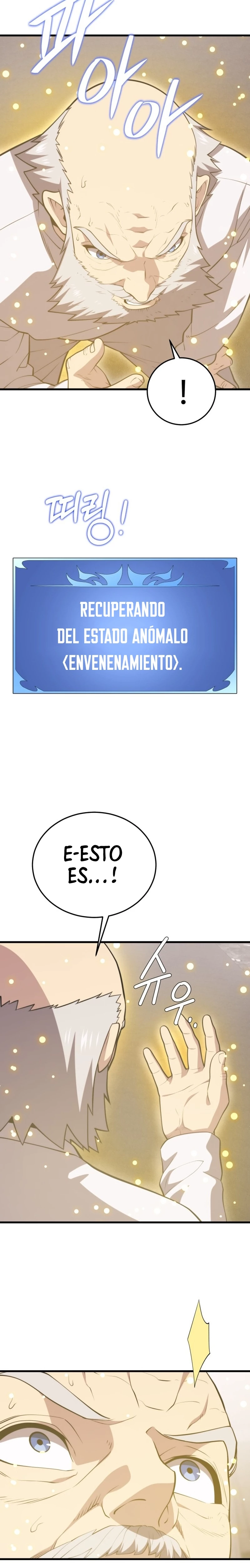 Nigromante de seul capítulo 148 página 11
