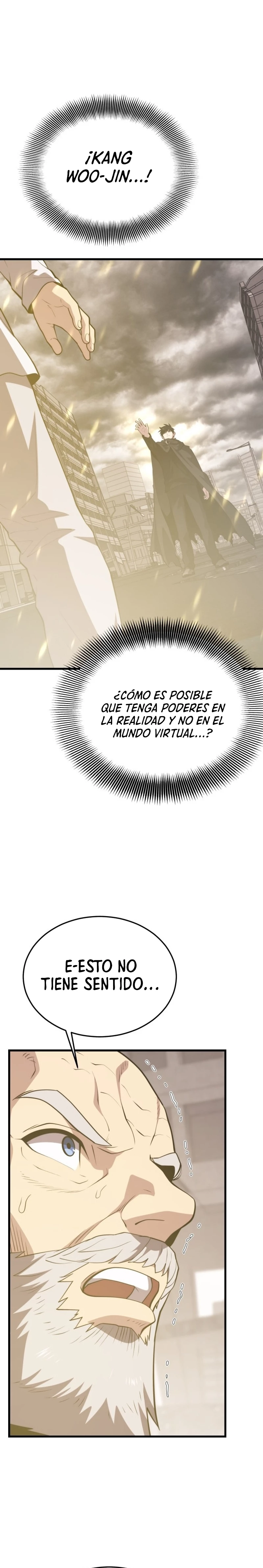 Nigromante de seul capítulo 148 página 12