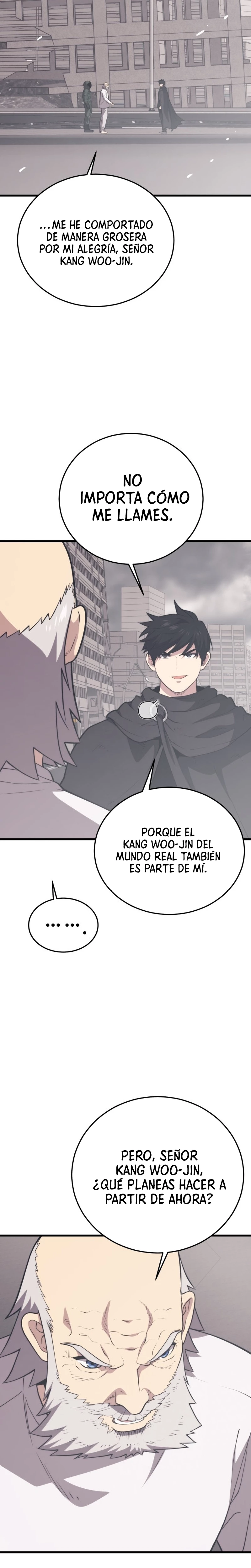Nigromante de seul capítulo 148 página 15