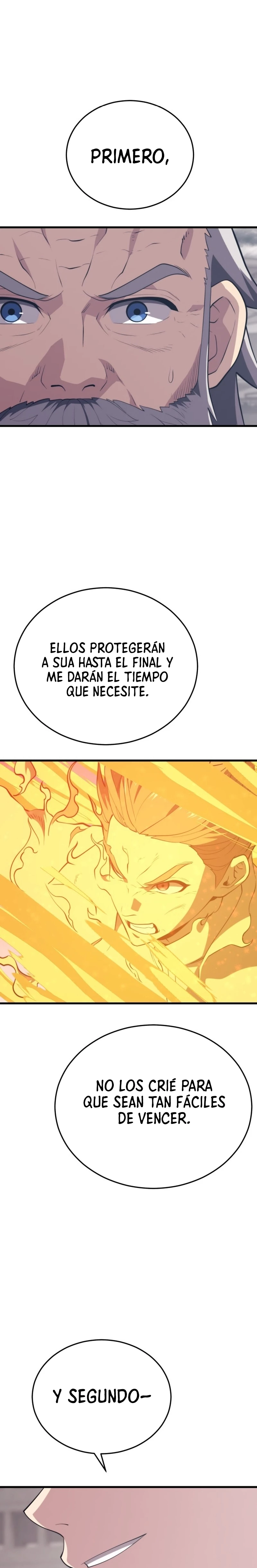 Nigromante de seul capítulo 148 página 20