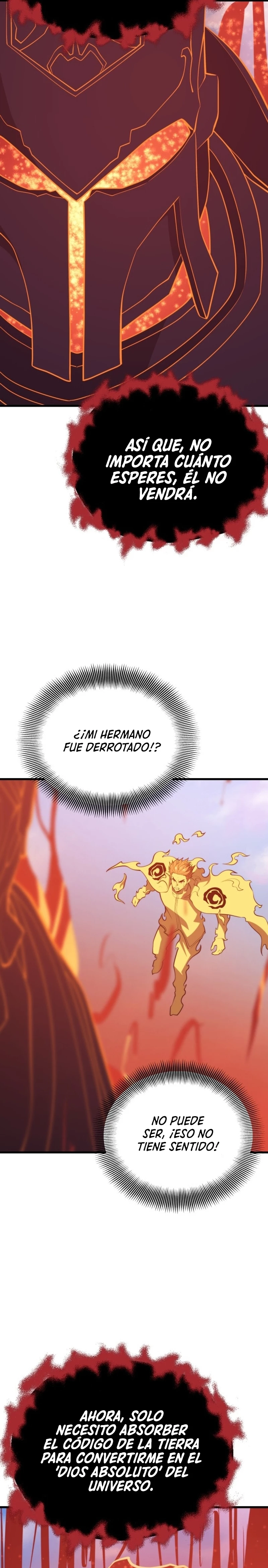 Nigromante de seul capítulo 148 página 28