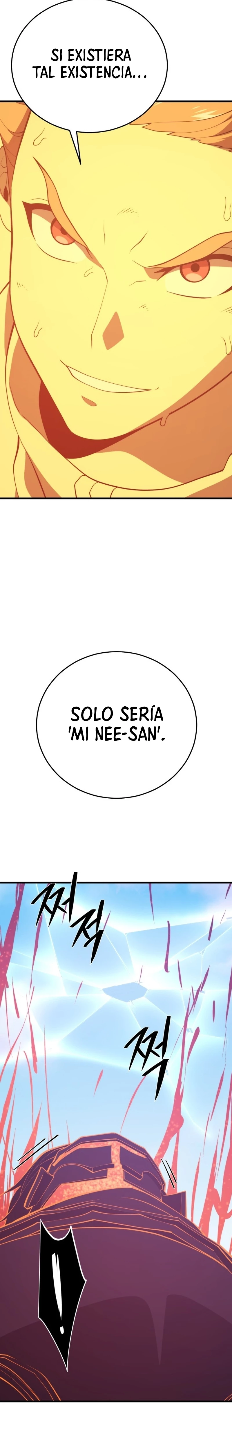 Nigromante de seul capítulo 148 página 31