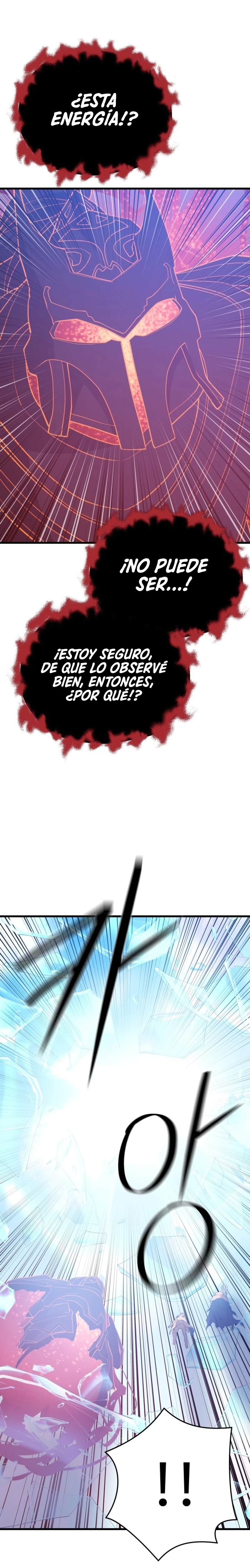 Nigromante de seul capítulo 148 página 32