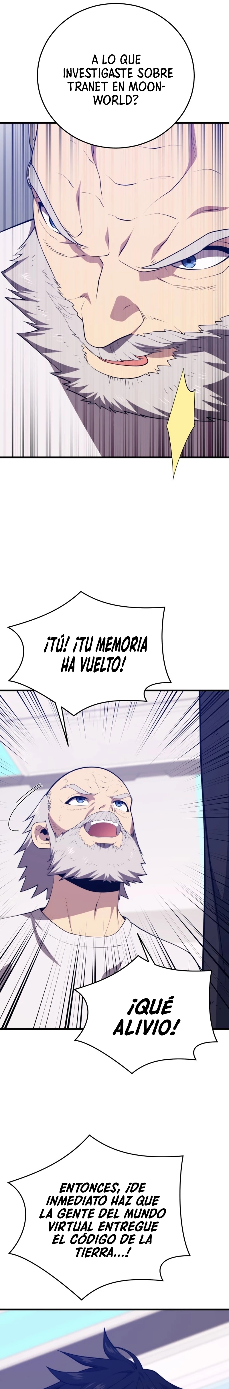Nigromante de seul capítulo 148 página 4