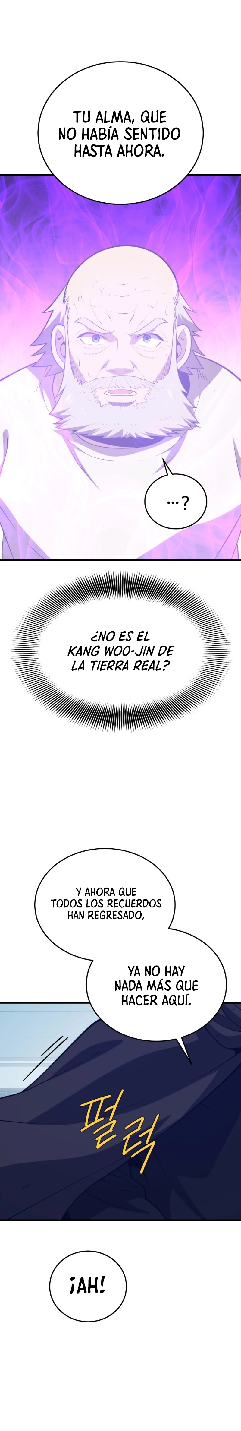 Nigromante de seul capítulo 148 página 6