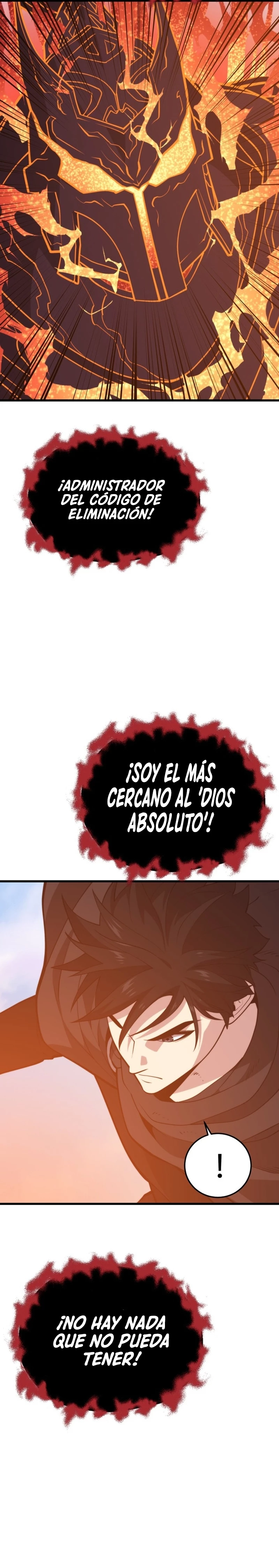 Nigromante de seul capítulo 149 página 20