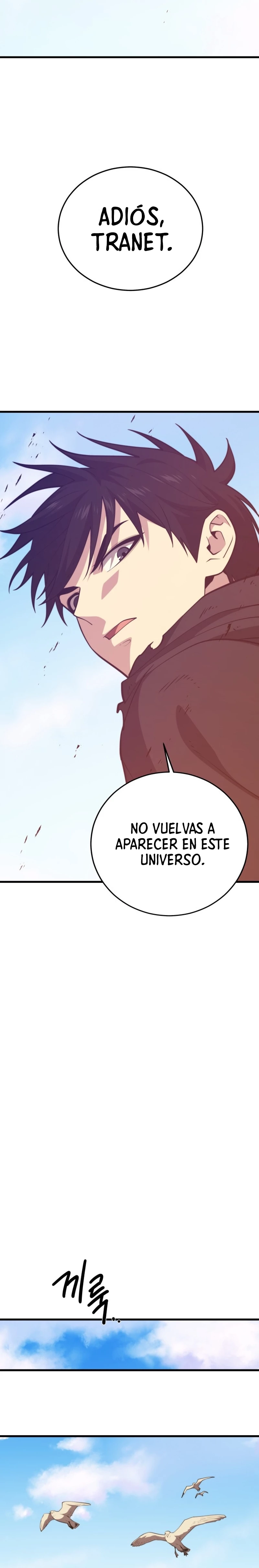 Nigromante de seul capítulo 149 página 29