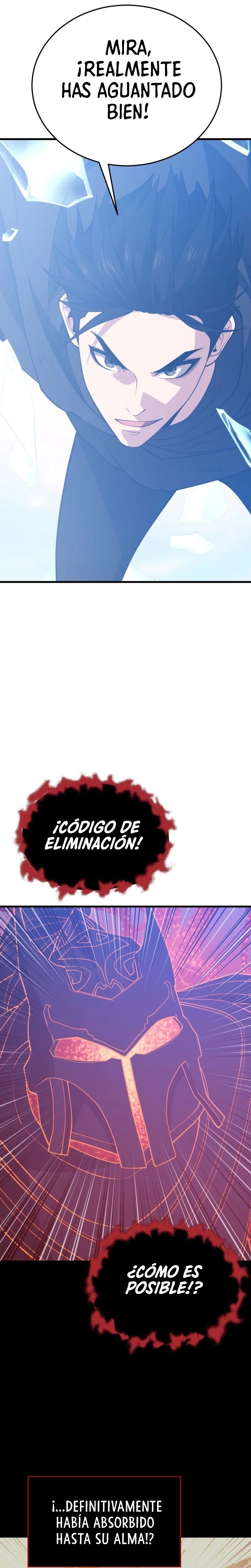Nigromante de seul capítulo 149 página 8