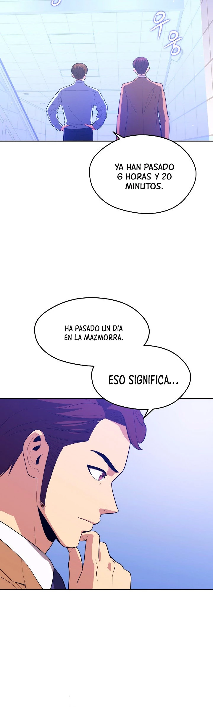 Nigromante de seul capítulo 15 página 18