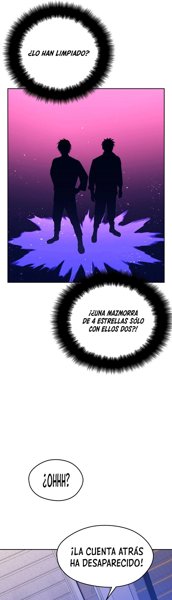 Nigromante de seul capítulo 15 página 19