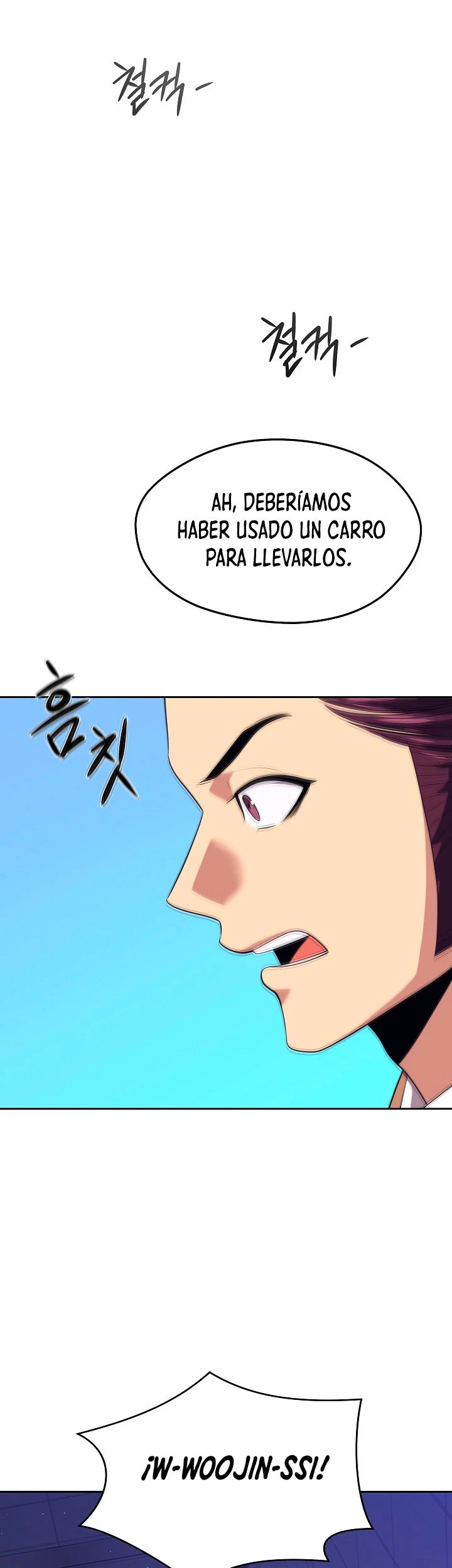 Nigromante de seul capítulo 15 página 24