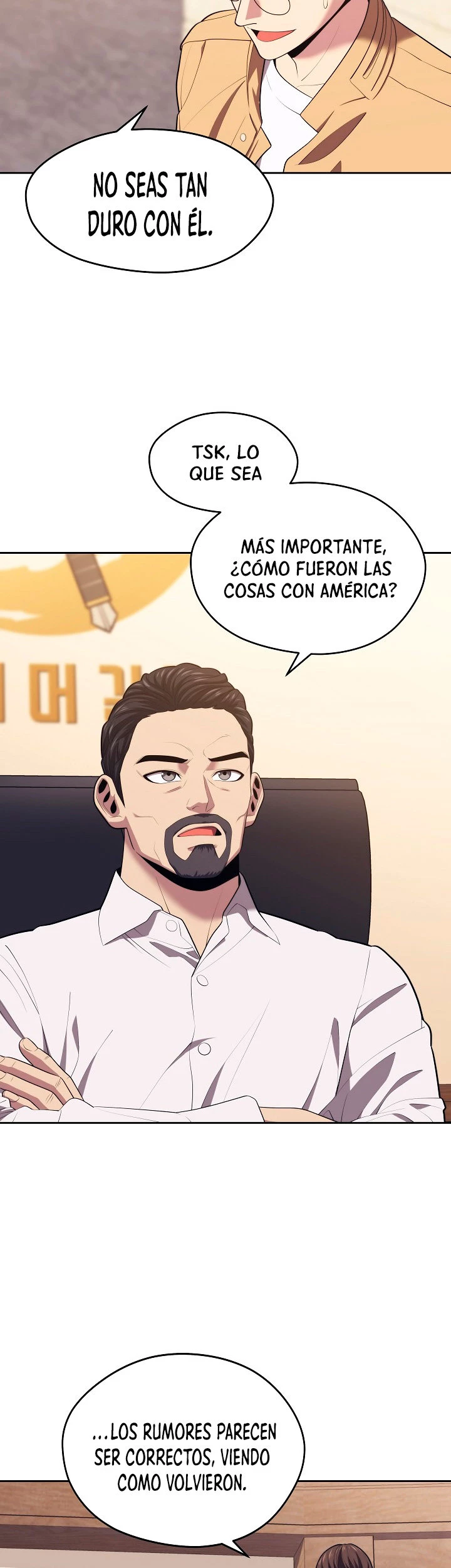 Nigromante de seul capítulo 15 página 39
