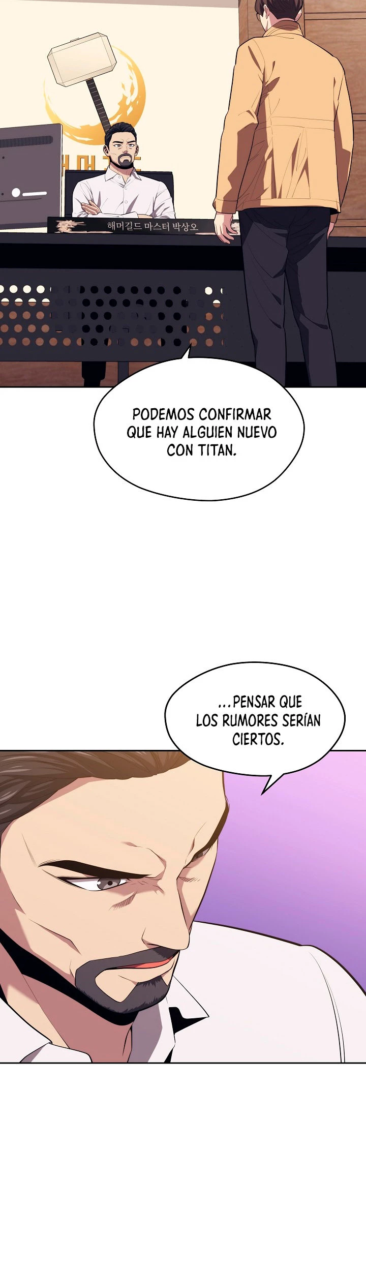 Nigromante de seul capítulo 15 página 40