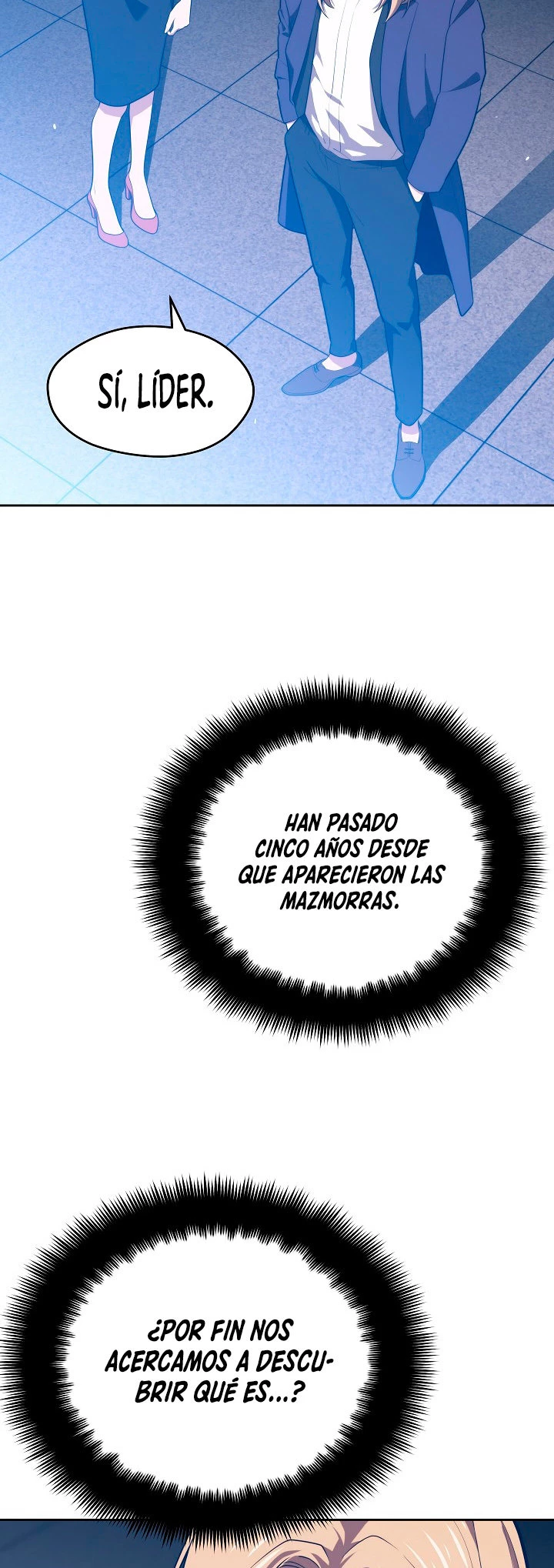 Nigromante de seul capítulo 15 página 44