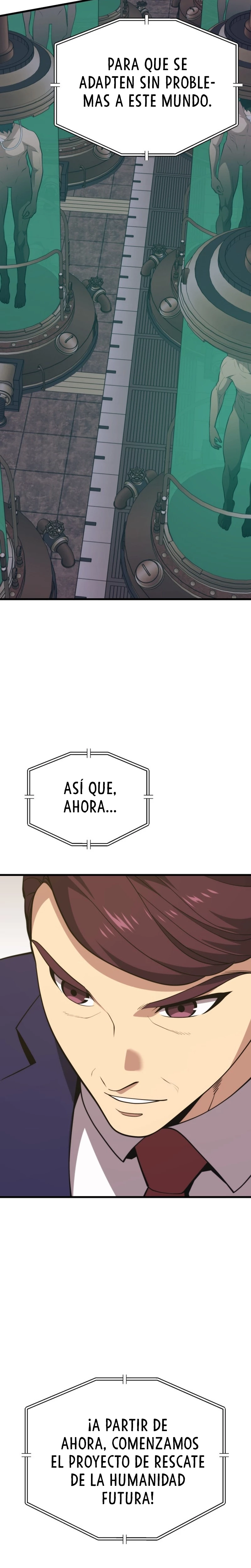 Nigromante de seul capítulo 150 página 12