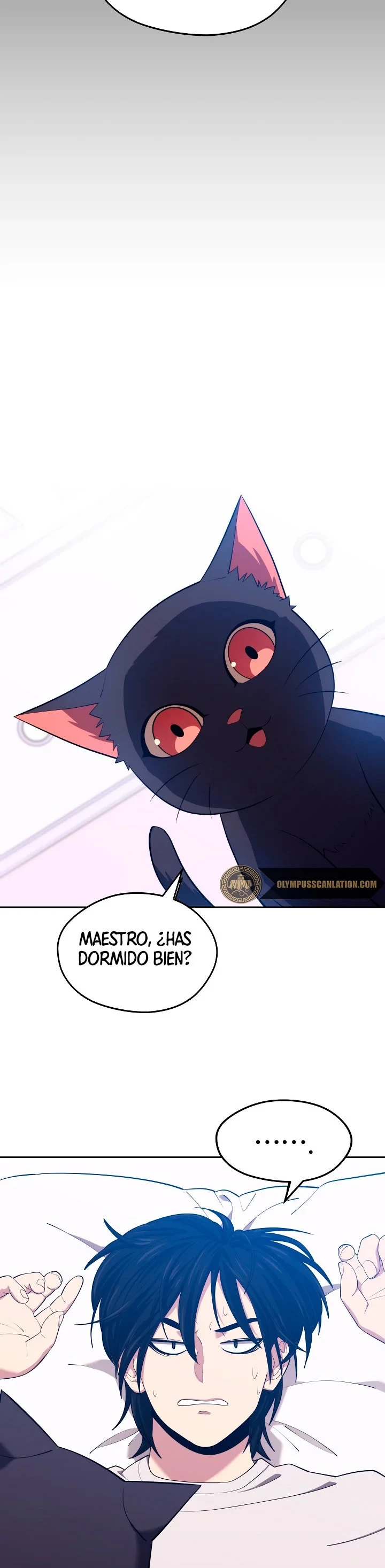 Nigromante de seul capítulo 16 página 34
