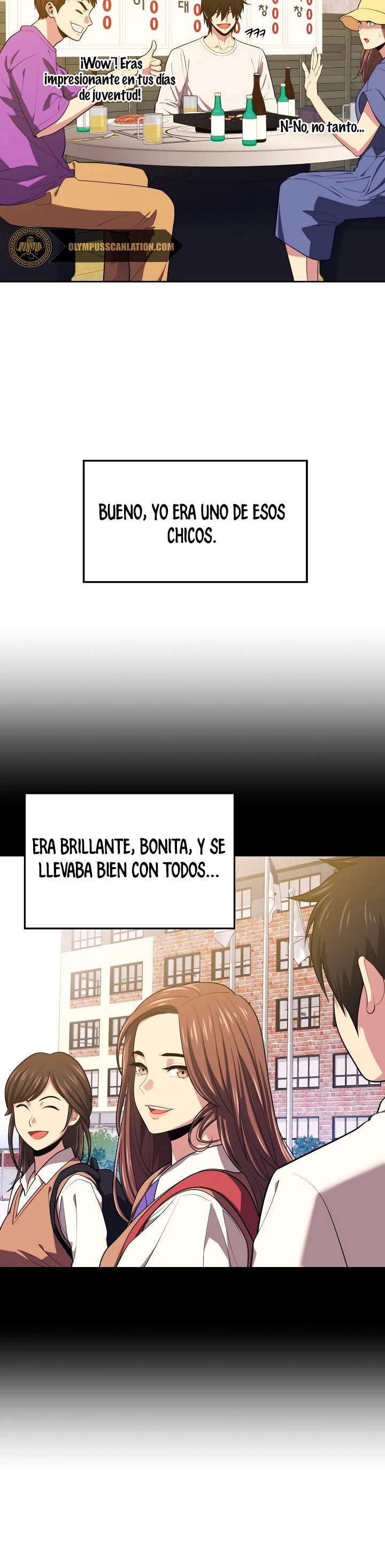 Nigromante de seul capítulo 16 página 6