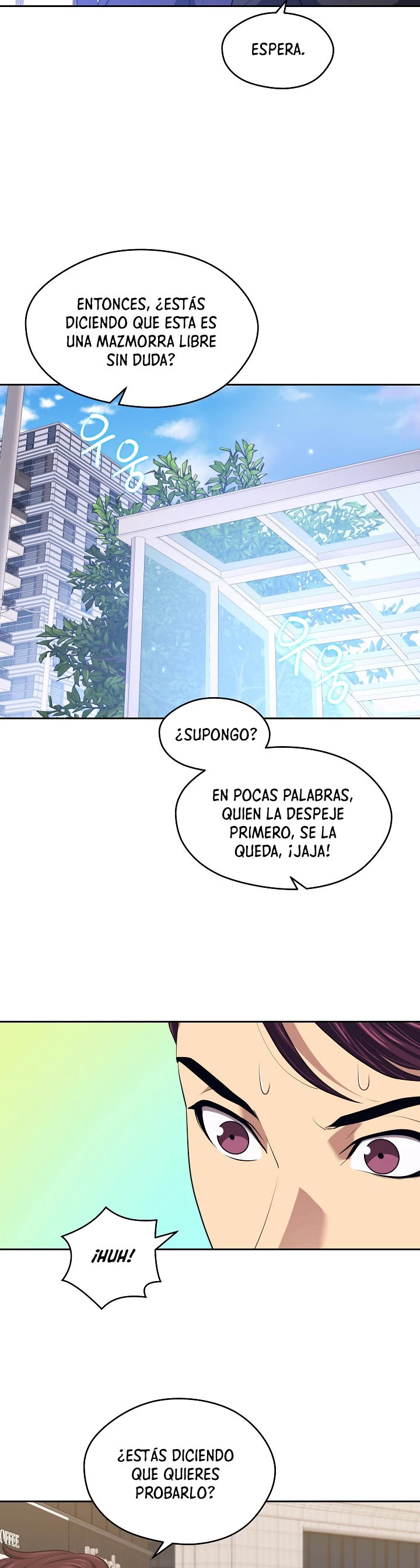 Nigromante de seul capítulo 17 página 22