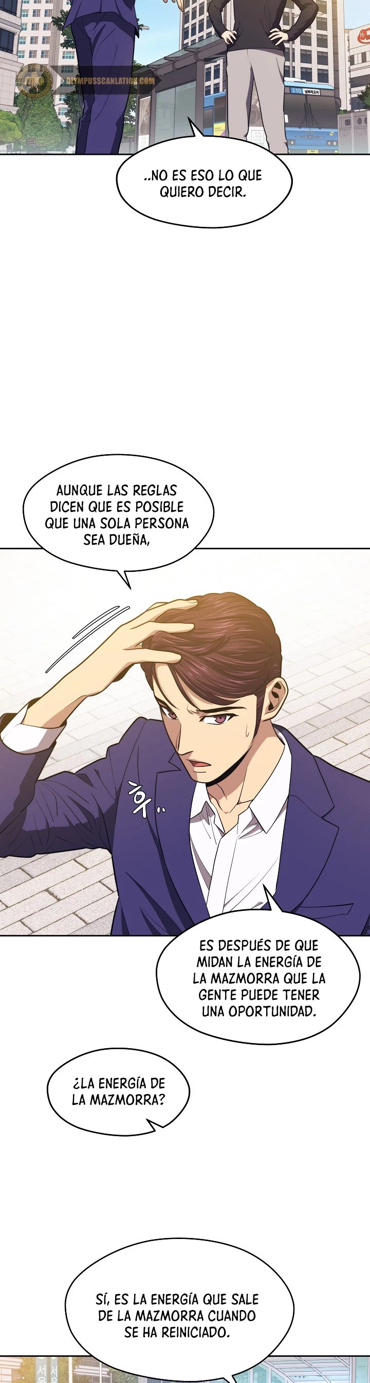 Nigromante de seul capítulo 17 página 24