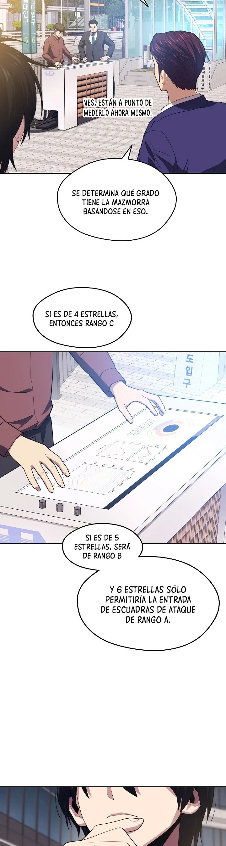 Nigromante de seul capítulo 17 página 25