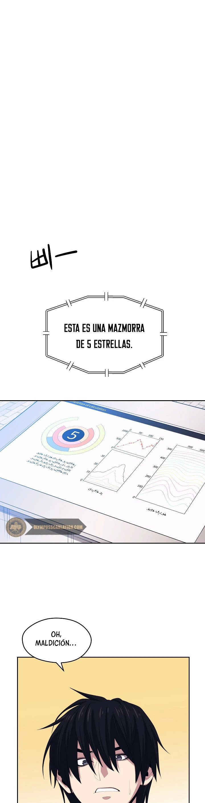 Nigromante de seul capítulo 17 página 27