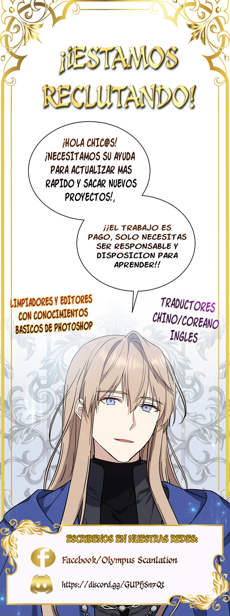 Nigromante de seul capítulo 17 página 40