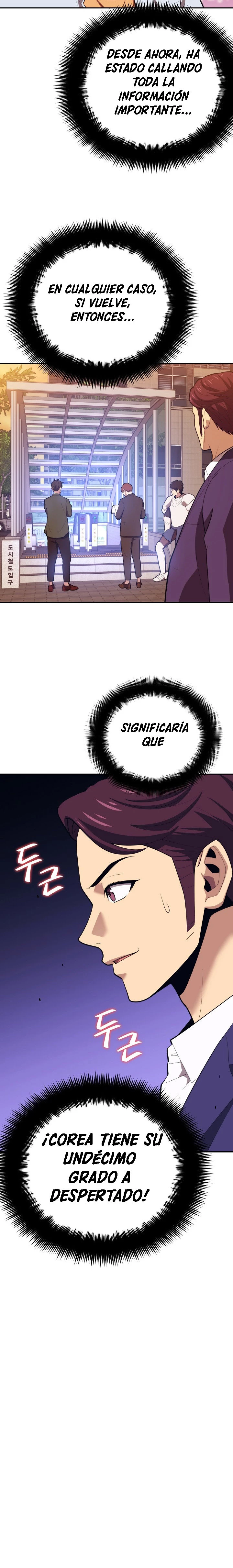 Nigromante de seul capítulo 18 página 17