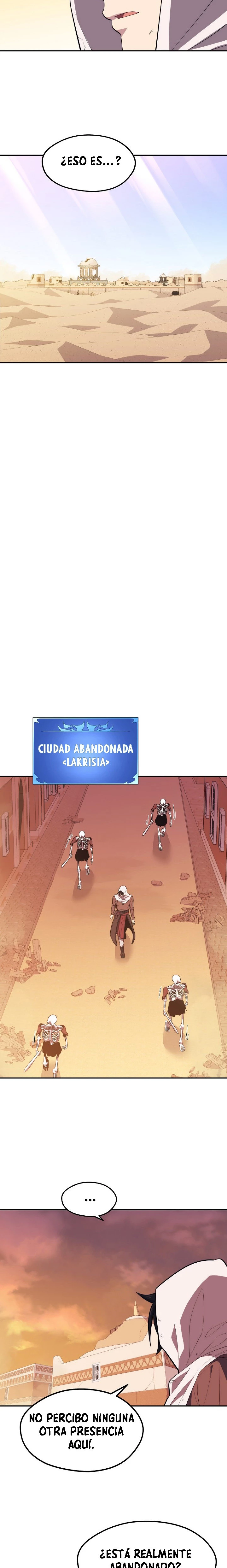 Nigromante de seul capítulo 18 página 20