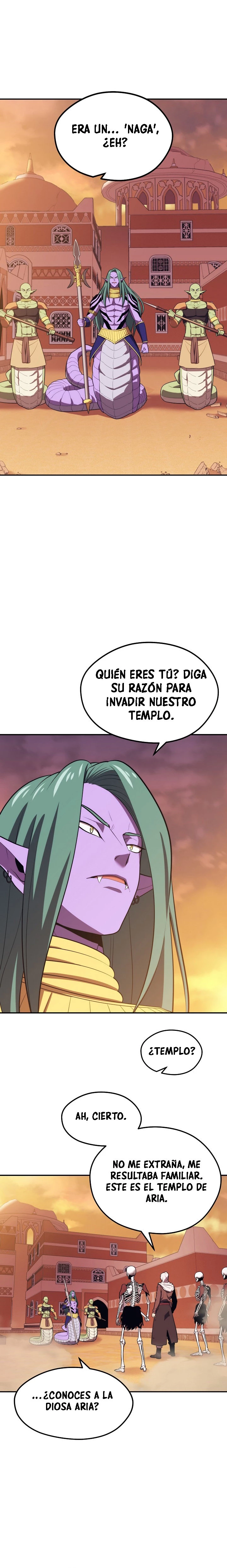 Nigromante de seul capítulo 18 página 22