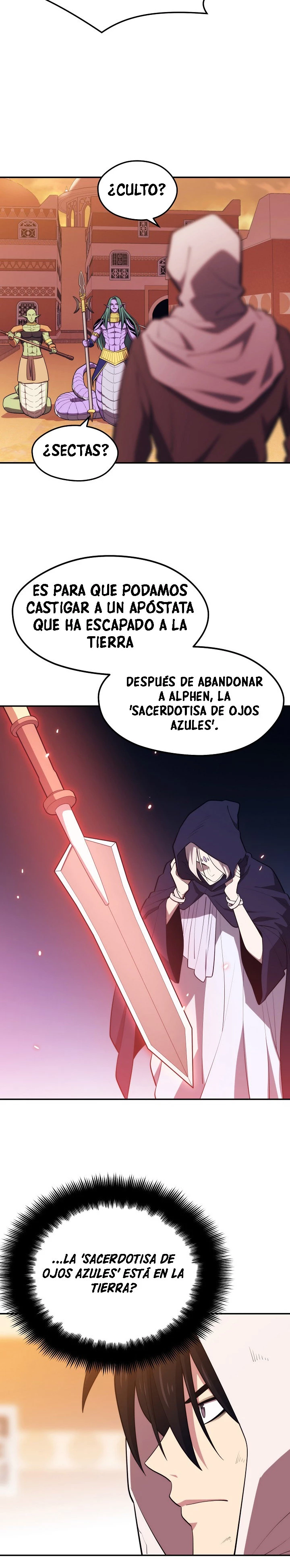Nigromante de seul capítulo 18 página 24