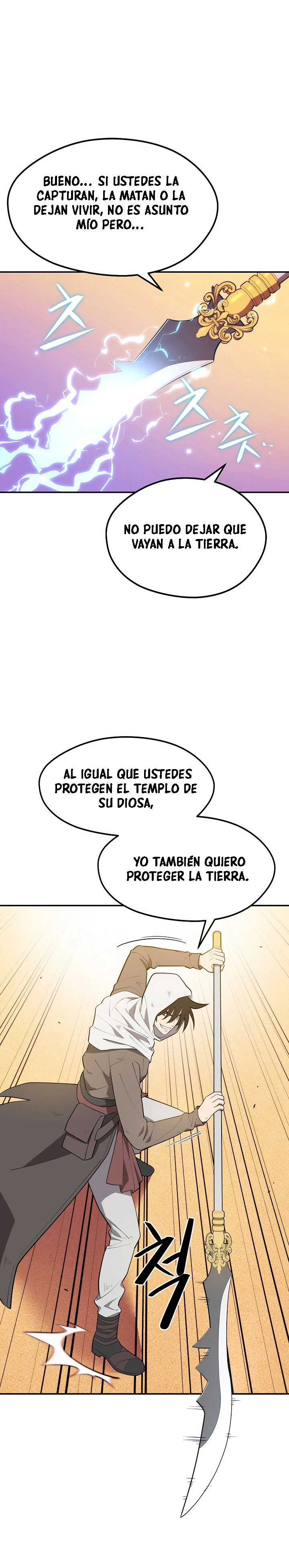 Nigromante de seul capítulo 18 página 25