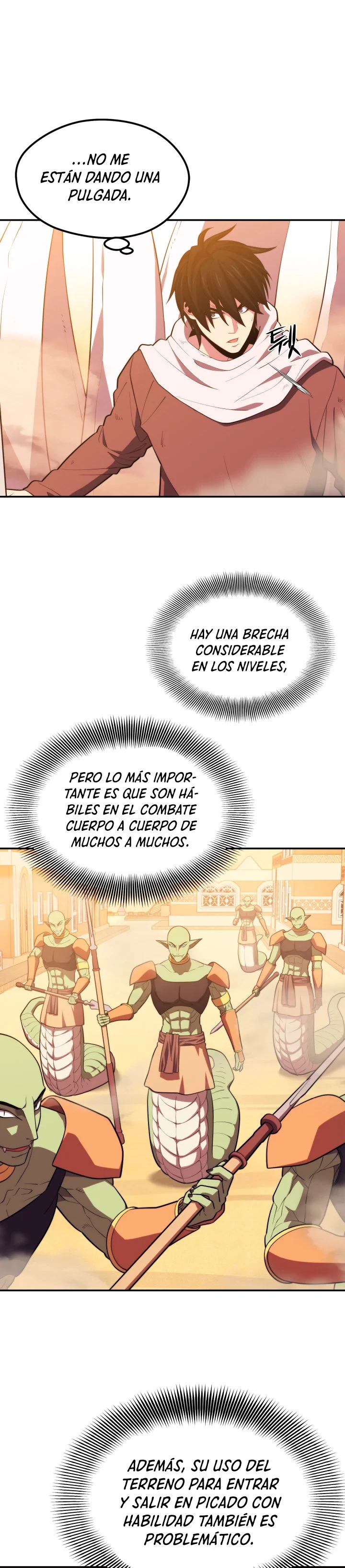 Nigromante de seul capítulo 19 página 15