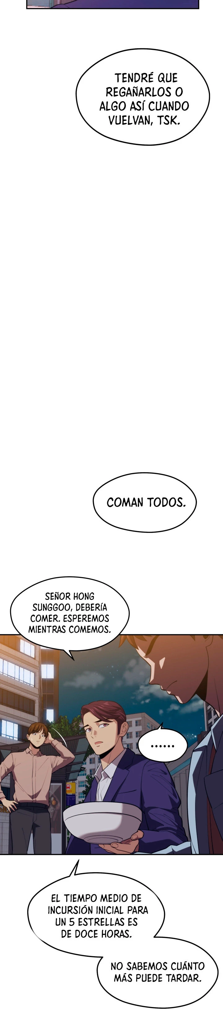 Nigromante de seul capítulo 19 página 19